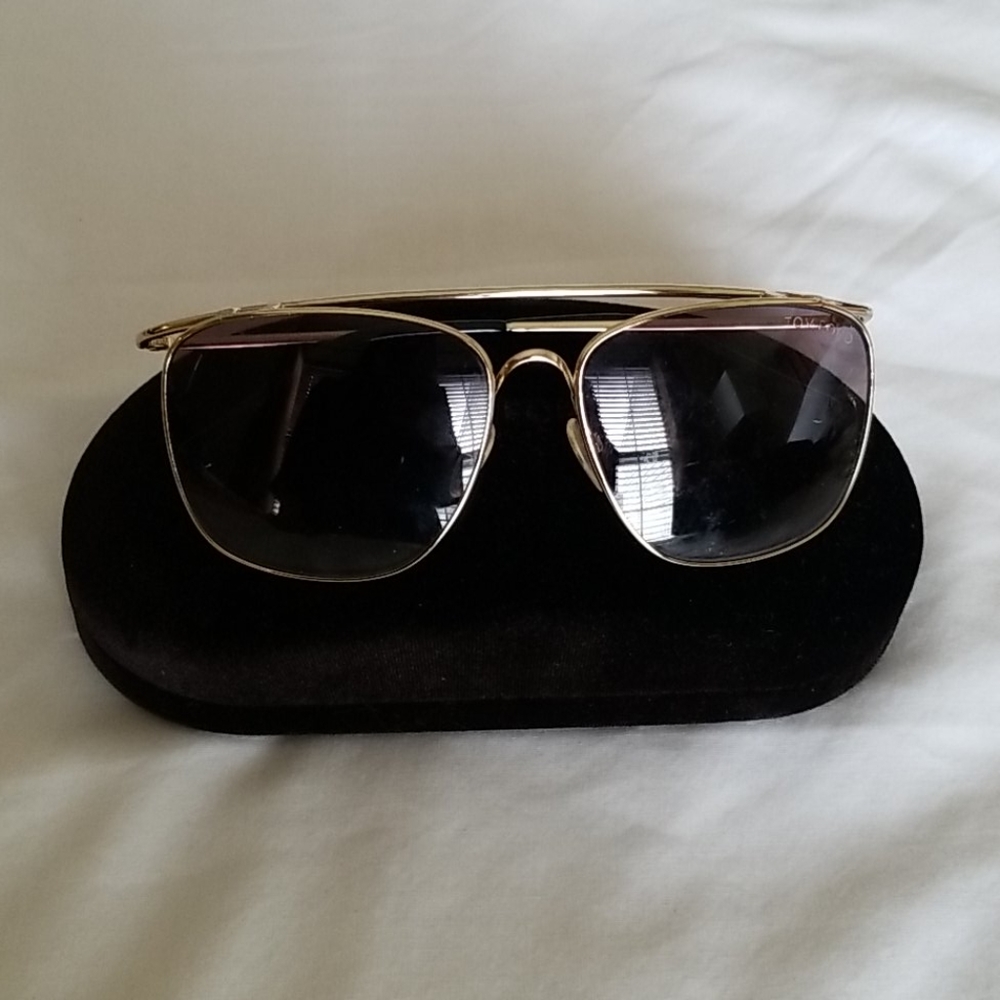 Tomford Sunglasses